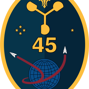 45th Weather Squadron